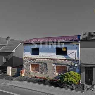 Prodej rodinného domu 150 m² Olomouc Chomoutov, Dalimilova