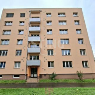 Prodej bytu 2+1 52 m² Přerov I-Město, Bratrská