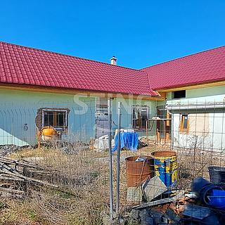 Prodej rodinného domu 135 m² Jezernice