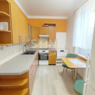Prodej bytu 2+1 54 m² Ostrava Poruba, Resslova