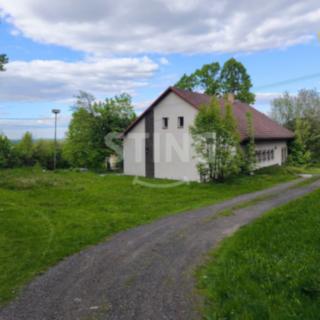 Prodej Ostatních komerčních prostor 170 m² Vyklantice