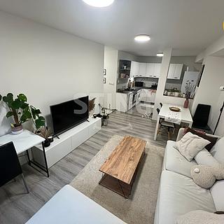 Pronájem bytu 2+1 49 m² Ostrava, Bohumínská