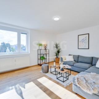 Prodej bytu 3+1 69 m² Olomouc