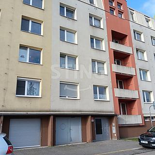 Pronájem bytu 2+1 56 m² Znojmo, Gagarinova