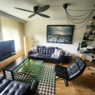 Prodej bytu 3+1 90 m² Přerov