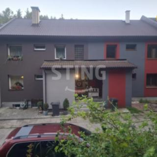 Prodej rodinného domu 191 m² Jindřichov Pusté Žibřidovice