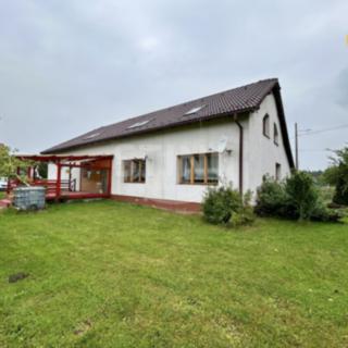 Prodej rodinného domu 350 m² Dětmarovice