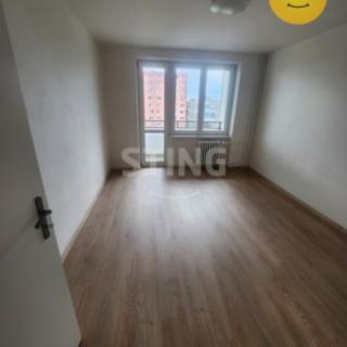 Pronájem bytu 2+1 53 m² Přerov I-Město, nábř. Protifašistických bojovníků