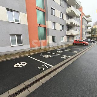 Prodej ostatního pozemku 11 m² Olomouc Nová Ulice