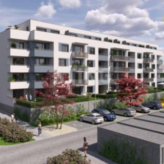 Prodej bytu 3+kk 72 m² Jaroměř Pražské Předměstí, Nádražní