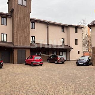 Pronájem skladu 230 m&sup2; Český Těšín