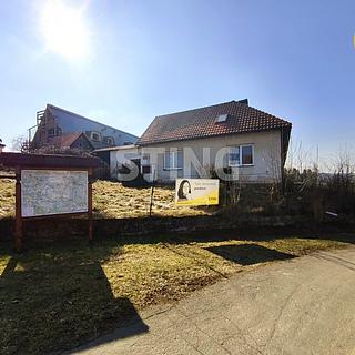 Prodej rodinného domu 224 m² Koberovice Lísky