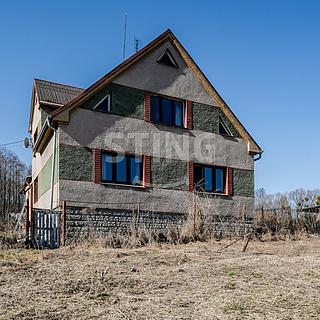 Prodej rodinného domu 234 m² Horní Bludovice