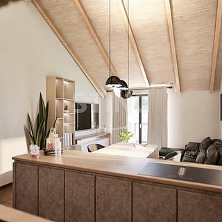 Prodej bytu 3+kk 82 m² Opava Malé Hoštice, Slezská