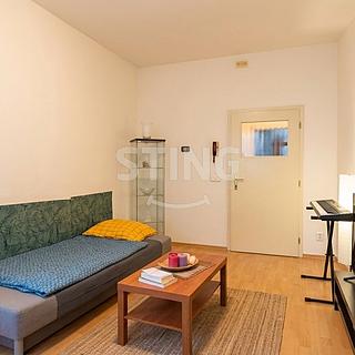 Pronájem bytu 2+kk 46 m² Prostějov, nám. T. G. Masaryka