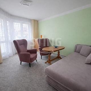 Pronájem bytu 1+kk a garsoniéry 38 m² Ostrava Bělský Les