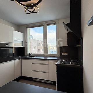 Pronájem bytu 4+1 83 m² Rýmařov, Příkopy