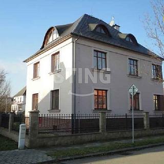 Pronájem bytu 3+1 102 m² Ostrava Vítkovice, Vrázova