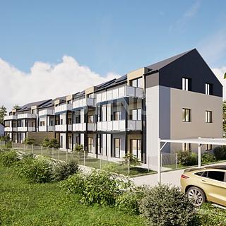 Prodej bytu 3+kk 82 m² Opava Malé Hoštice, Slezská