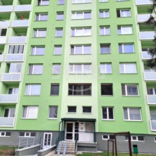 Pronájem bytu 3+1 66 m² Kojetín, Jana Peštuky