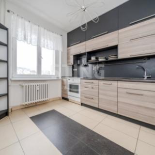 Prodej bytu 3+1 64 m² Rožnov pod Radhoštěm, 1. máje
