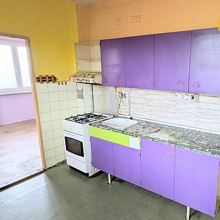 Prodej bytu 2+1 60 m&sup2; Kopřivnice