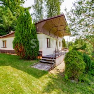 Prodej chaty 100 m² Vítkov Podhradí