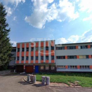 Prodej garáže 18 m² Přerov I-Město