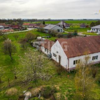 Prodej rodinného domu 120 m² Litobratřice