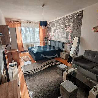 Prodej bytu 2+1 54 m² Ostrava