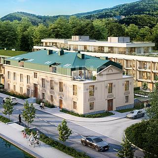 Prodej bytu 2+kk 42 m² Český Těšín