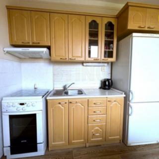 Pronájem bytu 3+1 64 m² Ostrava