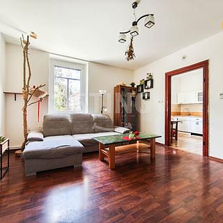 Prodej bytu 3+1 69 m² Jihlava