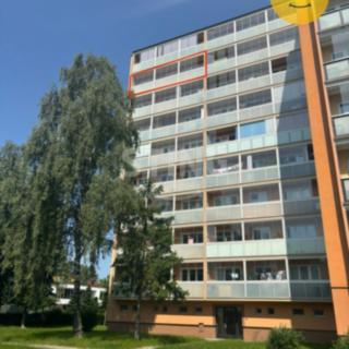 Prodej bytu 3+1 64 m² Rožnov pod Radhoštěm, 1. máje