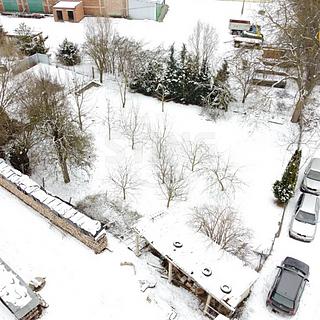 Prodej stavební parcely 690 m² Pěnčín