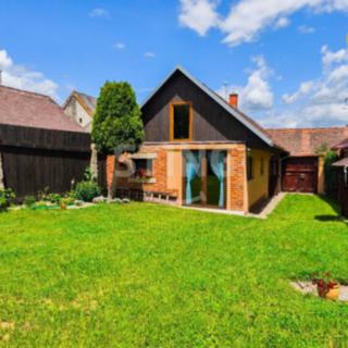 Prodej rodinného domu 85 m² Telč -Staré Město, Zachariášova