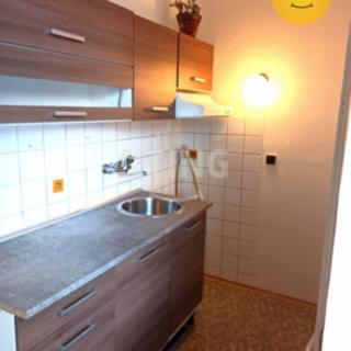Prodej bytu 2+1 50 m² Nový Jičín, Nádražní