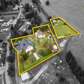 Prodej rodinného domu 420 m² Dolní Moravice Horní Moravice