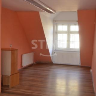 Pronájem kanceláře 30 m² Kyjov, třída Komenského