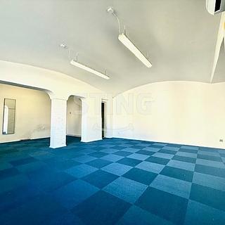 Pronájem kanceláře 37 m&sup2; Hodonín