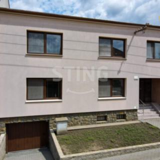 Prodej rodinného domu 171 m² Velké Bílovice, Revoluční