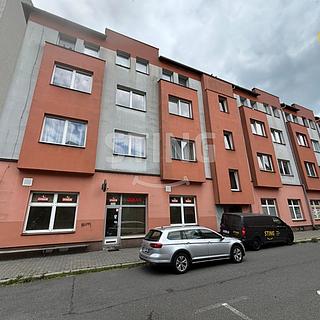 Pronájem obchodu, 90m²
