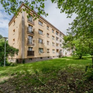 Prodej bytu 3+1 69 m² Ostrava Zábřeh, Patrice Lumumby