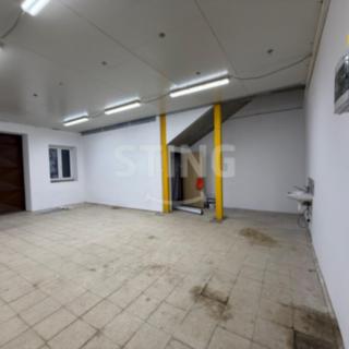 Pronájem garáže 60 m² Rožnov pod Radhoštěm
