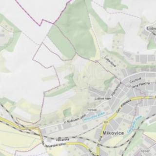 Prodej zemědělské půdy 58050 m² Kralupy nad Vltavou
