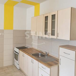 Prodej bytu 3+kk 56 m² Frýdek-Místek Frýdek, V. Vantucha