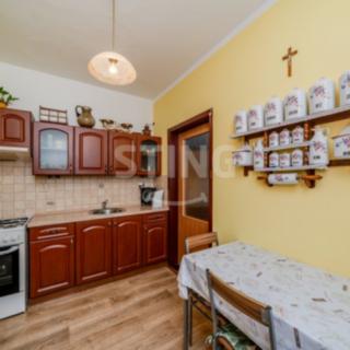 Prodej bytu 2+1 43 m² Havířov