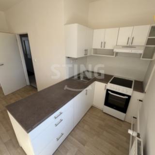 Pronájem bytu 2+1 56 m² Ostrava Mariánské Hory, 28. října