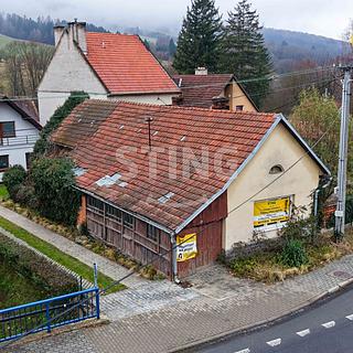 Prodej rodinného domu 63 m² Starý Hrozenkov