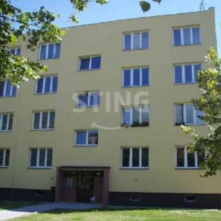 Prodej bytu 3+1 57 m² Ostrava Zábřeh, Volgogradská